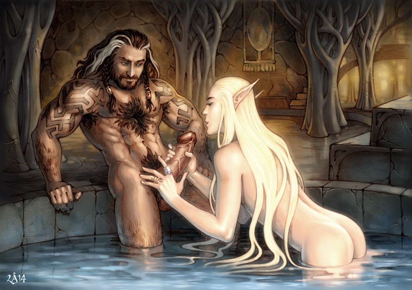 Lord Of The Rings Hot Men Naked.
