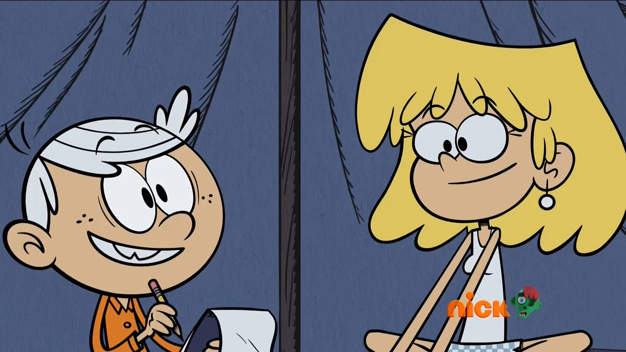The Price of Admission & One Flu Over The Loud House - TLH.mp4_snapshot...