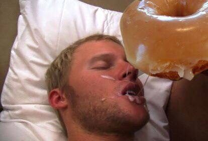 Donut sex on tumblr