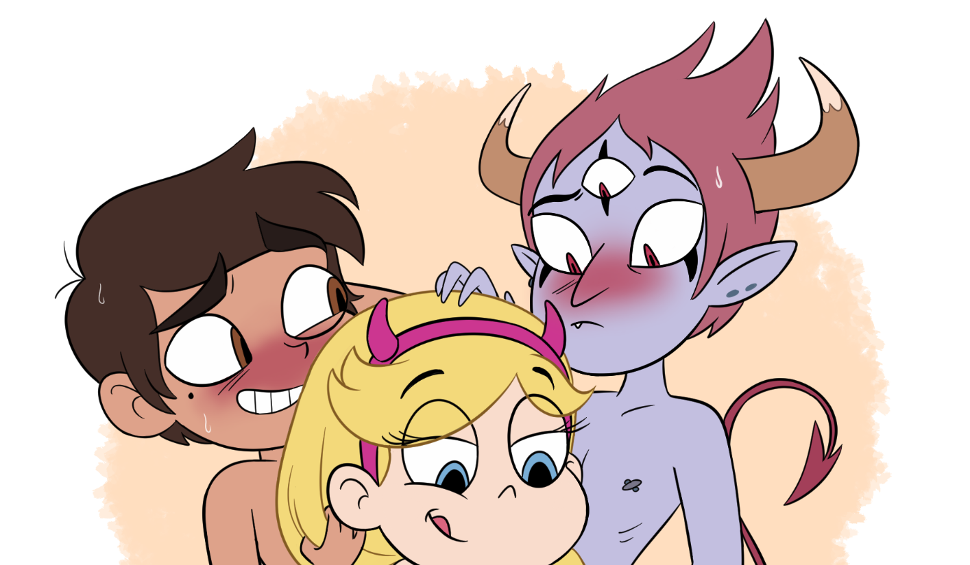 And now she's getting plowed by Marco with the occasional side-fuckboy...