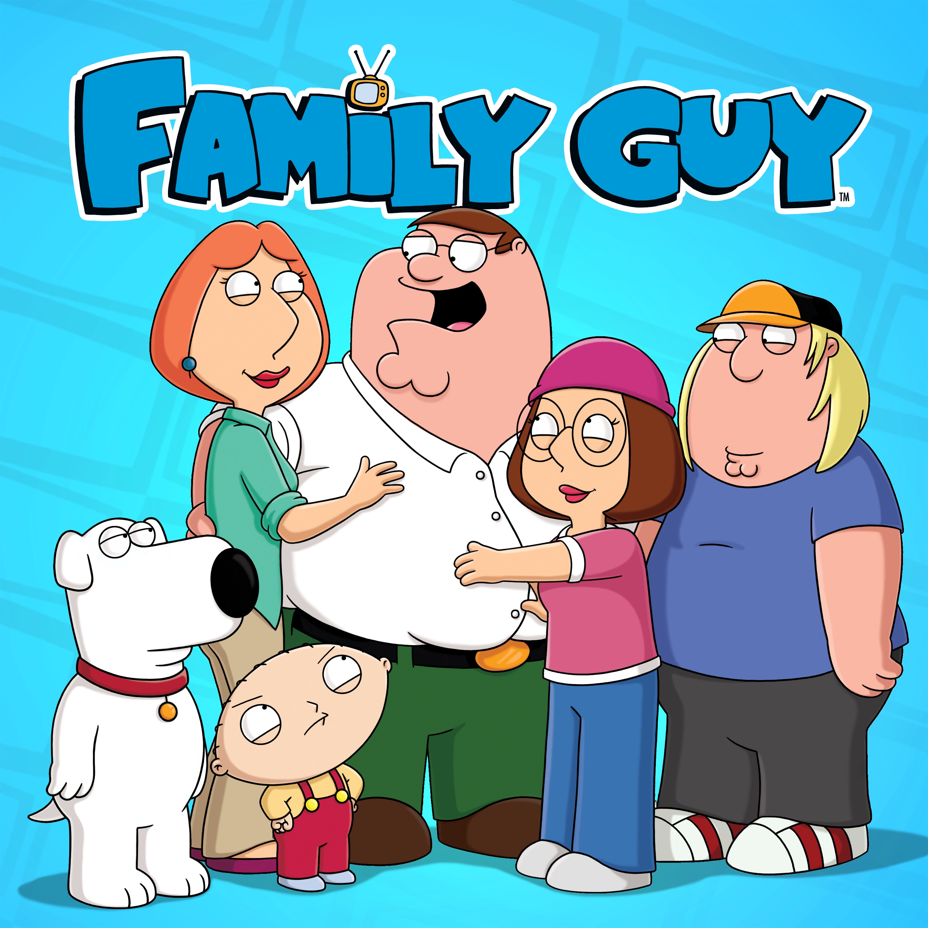 Family Guy Anal Porn