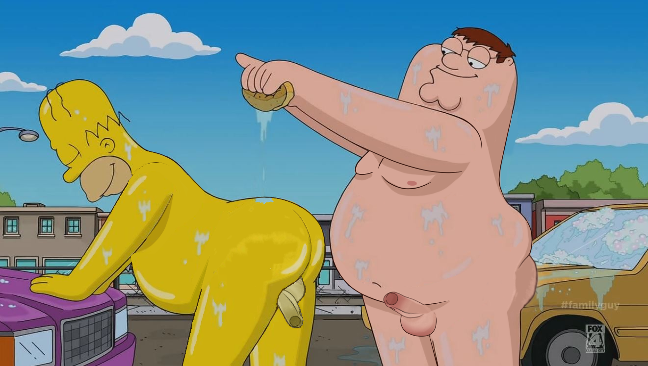 Family Guy Gay Sex Images Hot Hard Dicks