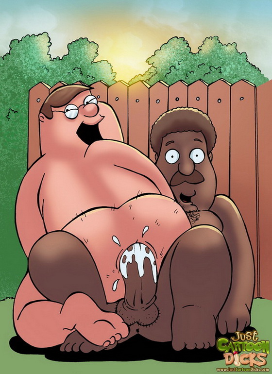 Watch Family Guy Sex Comics