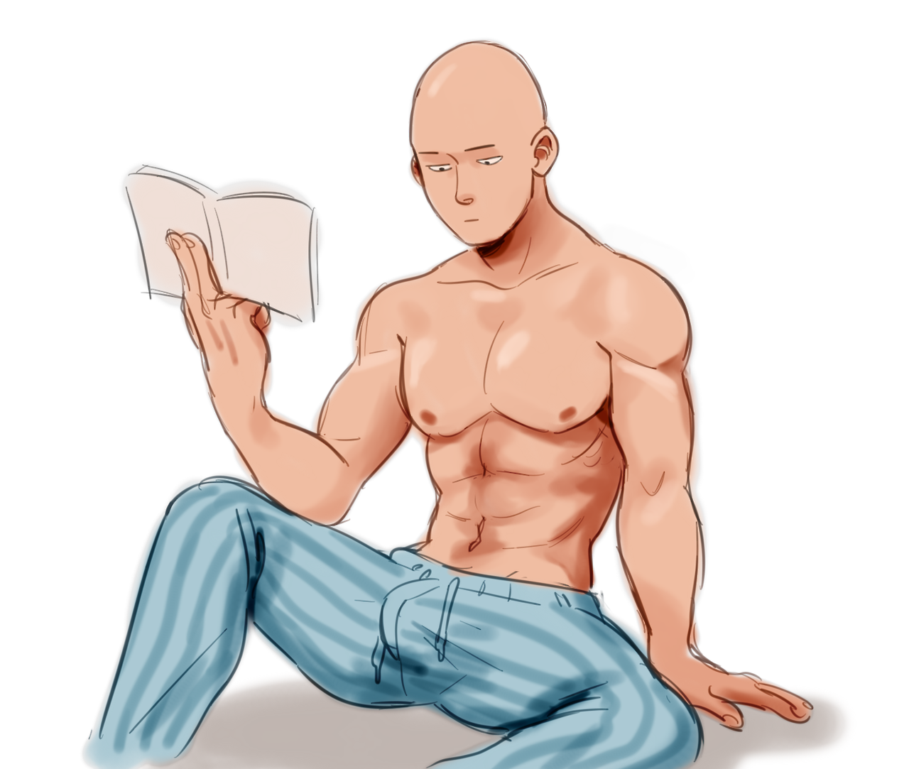 <b>Saitama</b> Thread.