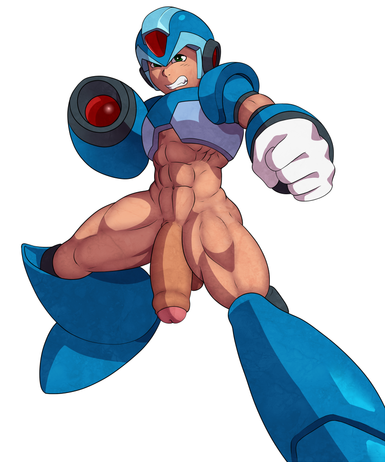 Megaman Nt Warrior Hentai.