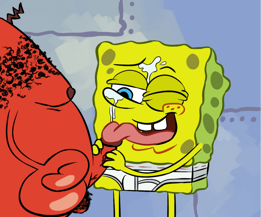 Spongebob Pornhub